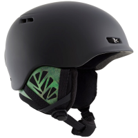 Women's Anon Rodan MIPS Helmet 2021 in Black size Small | Polyester