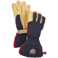 Hestra Philippe Raoux Classic Gloves 2023 in Blue size 11 | Cotton/Polyester