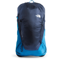 The North Face Hydra 38L Backpack 2020 in Blue size Large/X-Large | Nylon