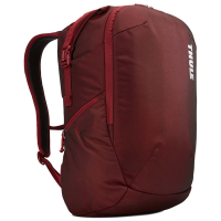 Thule Subterra 34L Backpack 2022 in Red | Nylon