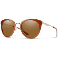 Smith Somerset Sunglasses 2024 in Brown