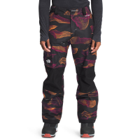 The North Face Slashback Cargo Short Pants 2022 in Black size 2X-Large | Polyester