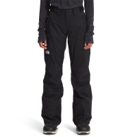 Women's The North Face Freedom Insulated Short Pants 2023 - 3XL in Black size 3X-Large | Polyester