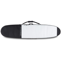 Dakine Daylight Noserider Surfboard Bag 2021 in White size 7'6"