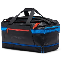 Cotopaxi Allpa Duffel Bag 2023 in Blue size 70L | Polyester