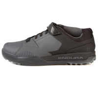 Endura MT500 Burner Clipless Shoes 2022 in Black size 43 | Rubber