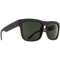 Spy Discord Sunglasses 2022 in Green | Polyester