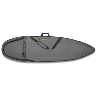 Dakine John John Florence Mission Surfboard Bag 2021 in Gray size 5'4" | Nylon