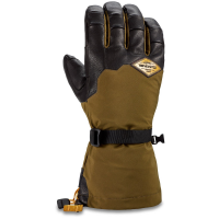 Dakine Team Phoenix Gore-Tex Gloves 2022 size Small | Wool/Leather