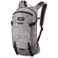 Women's Dakine Drafter 10L Hydration Pack 2023 in Gray | Polyester