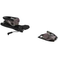 Look NX 11 GW Ski Bindings 2024 in Gray size 90