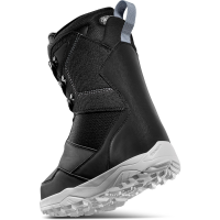 Women's thirtytwo Shifty Snowboard Boots 2021 in Black size 9.5