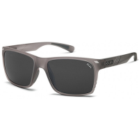 Zeal Brewer Sunglasses 2022 in Gray | Plastic