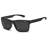 Zeal Brewer Sunglasses 2024 in Black | Plastic