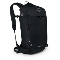 Osprey Soelden 22 Backpack 2022 in Black | Nylon