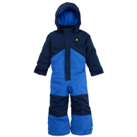 Kid's Burton One Piece Toddlers' 2023 in Blue size 2T
