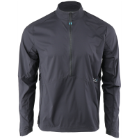 Yeti Cycles Turq Range Anorak Jacket 2022 in Black size Medium | Nylon