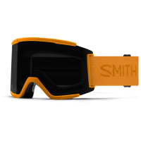 Smith Squad X-Large Goggles 2024 in Orange