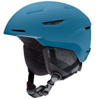 Women's Smith Vida Helmet in Blue size Small