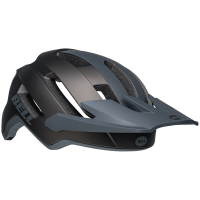 Bell 4Forty Air MIPS Bike Helmet 2022 in Black size X-Large | Rubber/Polyester