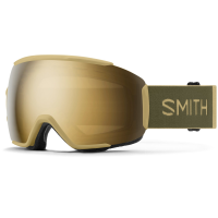 Smith Sequence OTG Goggles 2024 in Green