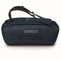 Osprey Transporter 65 Duffle Bag 2022 in Black | Polyester