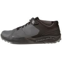 Endura MT500 Burner Flat Pedal Shoes 2022 in Black size 44 | Rubber