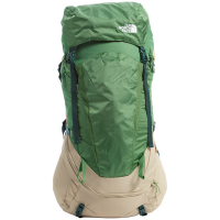 The North Face Terra 40L Backpack 2020 in Green size Large/X-Large | Nylon