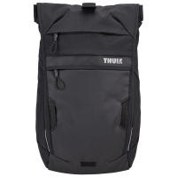 Thule Paramount Commuter 18L Backpack 2021 in Black | Nylon