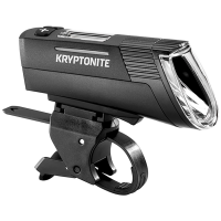 Kryptonite Incite X8 Front Bike Light 2022 in Black