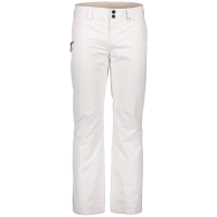 Women's Obermeyer Malta Pants 2024 in White size 22 | Polyester