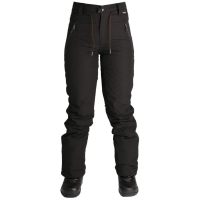 Women's Ride Discovery Pants 2020 in Black size X-Small