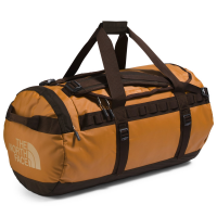 The North Face Base Camp Duffel Bag M 2022 in Green