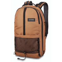 Dakine Split Adventure LT Backpack 2022 in Brown | Nylon/Polyester