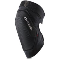 Dakine Agent O/O Knee Pad 2023 in Black size Small | Nylon/Polyester