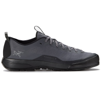Arc'teryx Konseal LT Shoes 2022 in Gray size 9 | Rubber
