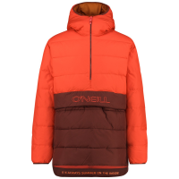 O'Neill O'riginal Anorak Jacket 2021 in Red size Small | Polyester