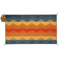 Nemo Victory Patio Blanket 2023 size Medium | Acrylic