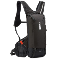 Thule Rail 8L Hydration Pack 2024 in Black | Nylon