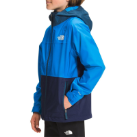Kid's The North Face Vortex Triclimate Jacket Boys' 2022 in Blue size Small | Polyester