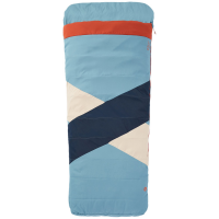 Marmot Idlewild 30 Sleeping Bag 2023 - Long Left Hand in Blue | Polyester