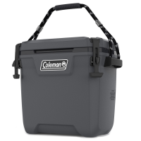 Coleman Convoy 28QT Cooler 2023 in Silver