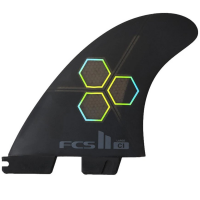 FCS II CI PC Tri Fin Set 2024 size Medium