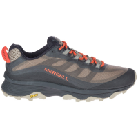 Merrell Moab Speed Hiking Shoes 2022 in Blue size 10