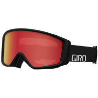 Giro Index 2.0 Goggles 2025 in Black