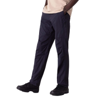 686 Anything Cargo- Relaxed Fit Pants Men's 2023 in Blue size 36" | Nylon/Spandex