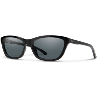 Women's Smith Getaway Sunglasses 2020 in Black
