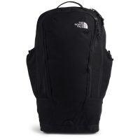 The North Face North Dome Pack 2021 in Black | Polyester
