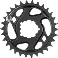 SRAM X-Sync 2 Direct Mount Chainring 2022 in Gray size 30T