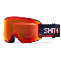 Smith Squad S Goggles 2023 in Black
